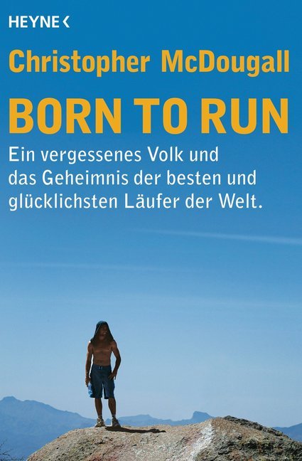 Born to Run (Christopher Mcdougall)
