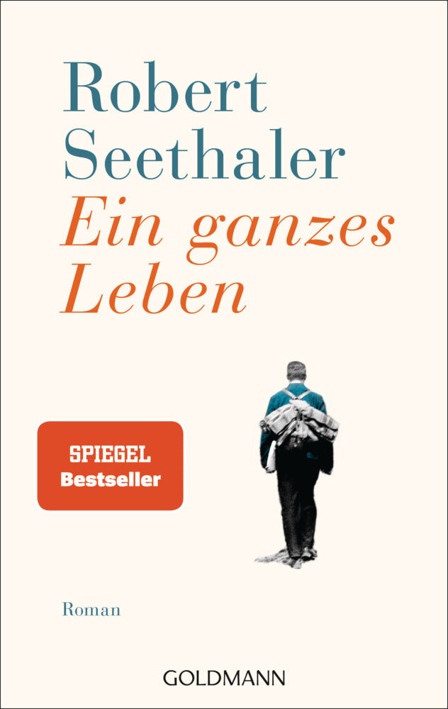 Ein ganzes Leben (Robert Seethaler)