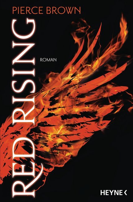 Red Rising (Pierce Brown)