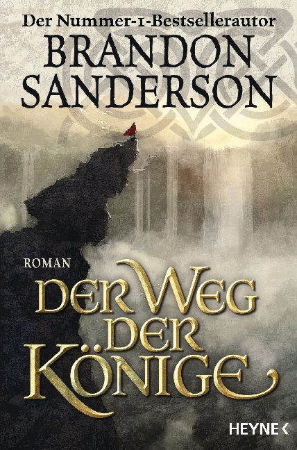 Der Weg der Könige (Brandon Sanderson)