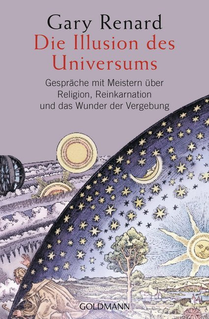 Die Illusion des Universums (Gary Renard)