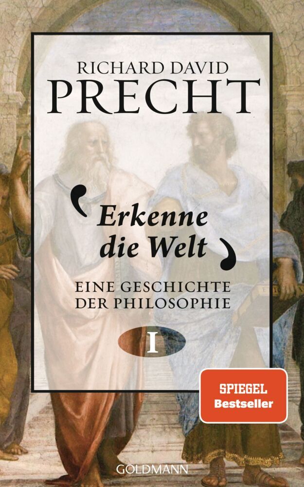 Erkenne die Welt (Richard David Precht)