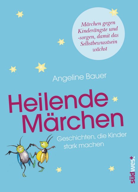 Heilende Märchen (Angeline Bauer)