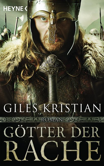 Götter der Rache (Giles Kristian)