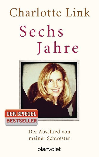 Sechs Jahre (Charlotte Link)