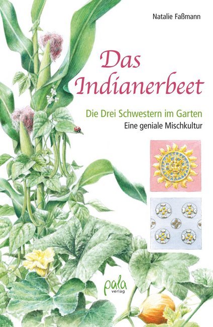Das Indianerbeet (Natalie Faßmann)