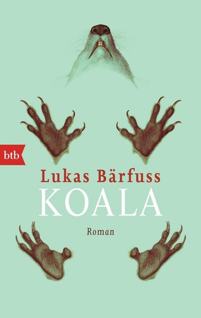 Koala (Lukas Bärfuss)