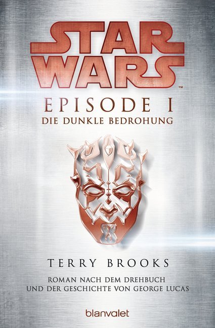 Star Wars - Episode I - Die dunkle Bedrohung (Terry Brooks)