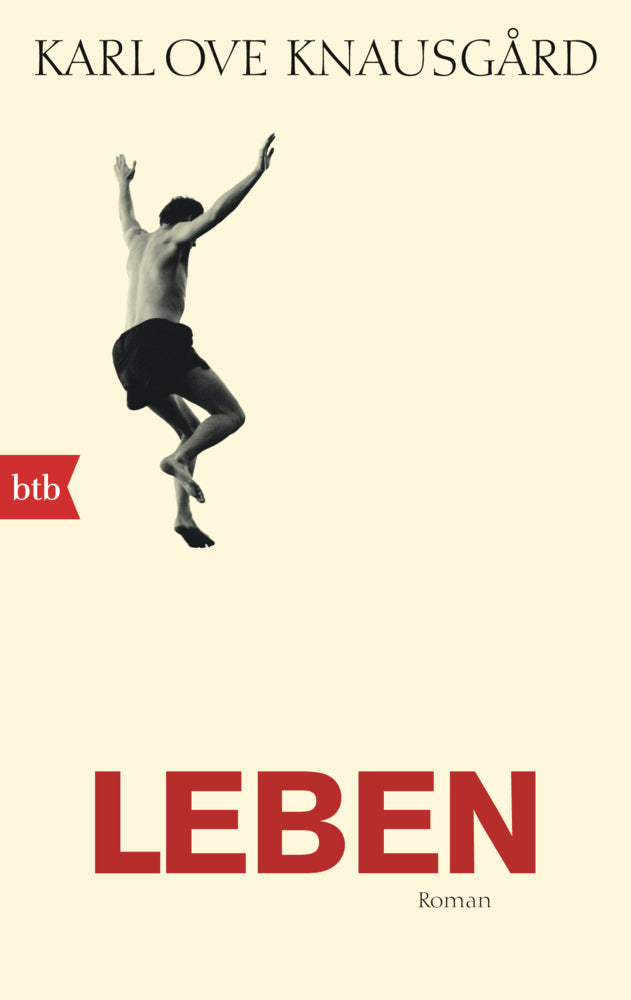 Leben (Karl Ove Knausgard)