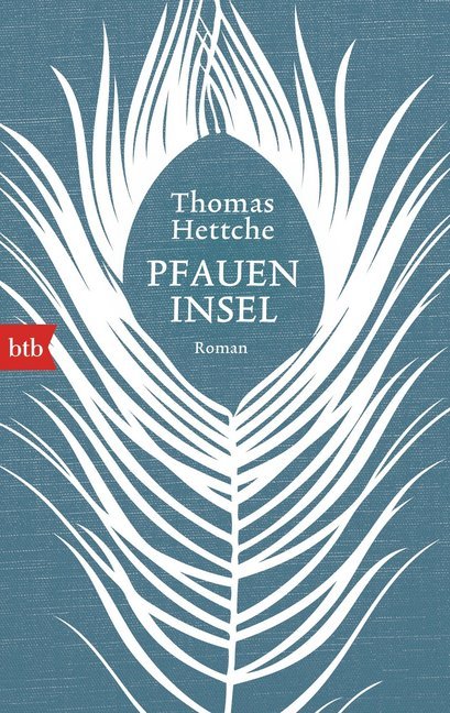 Pfaueninsel (Thomas Hettche)