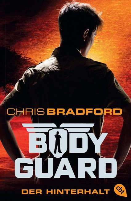 Bodyguard - Der Hinterhalt (Chris Bradford)