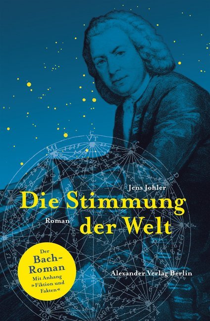 Die Stimmung der Welt (Jens Johler)