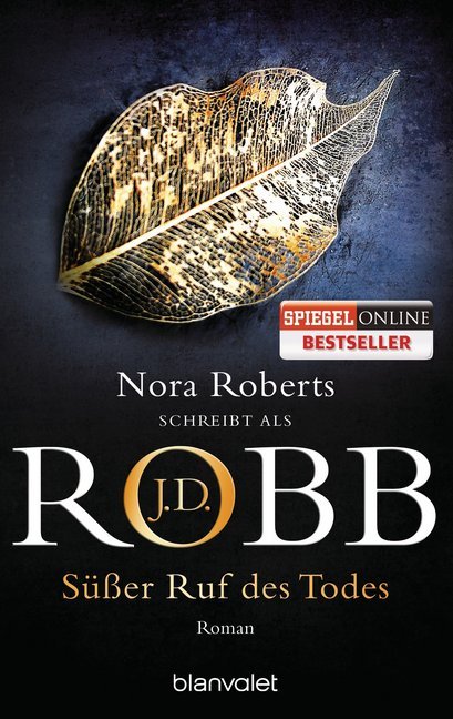 Süßer Ruf des Todes (J. D. Robb)