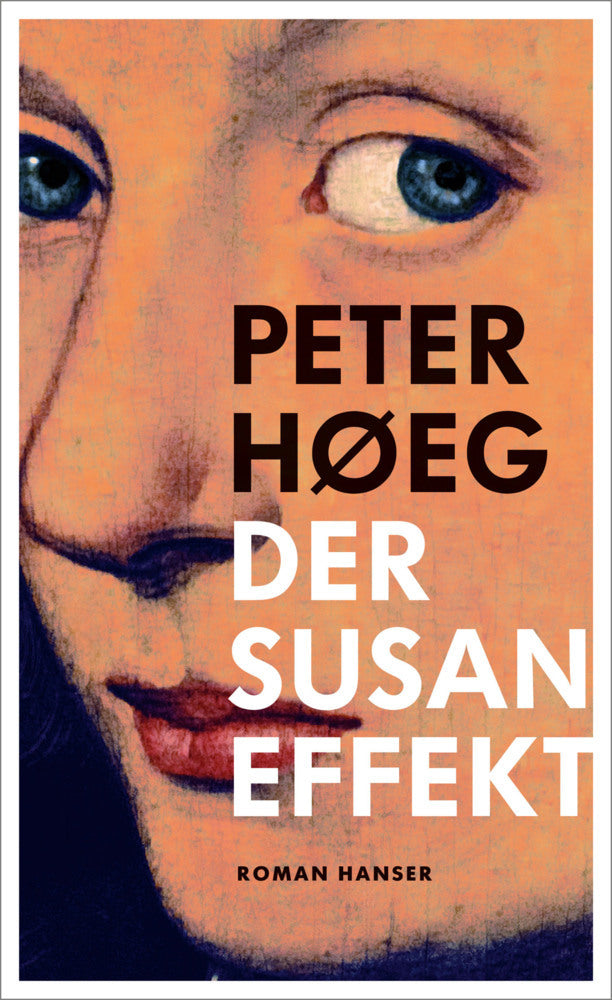 Der Susan-Effekt (Peter Høeg)