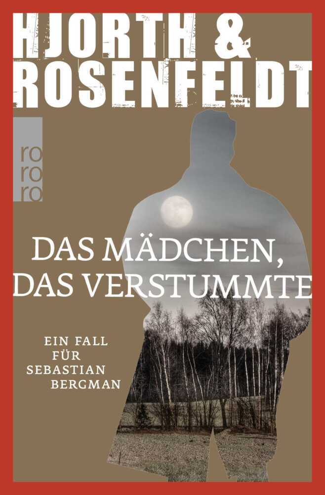 Das Mädchen, das verstummte (Michael Hjorth)