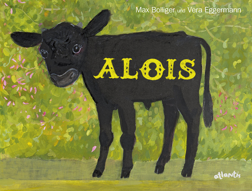 Alois (Max Bolliger)