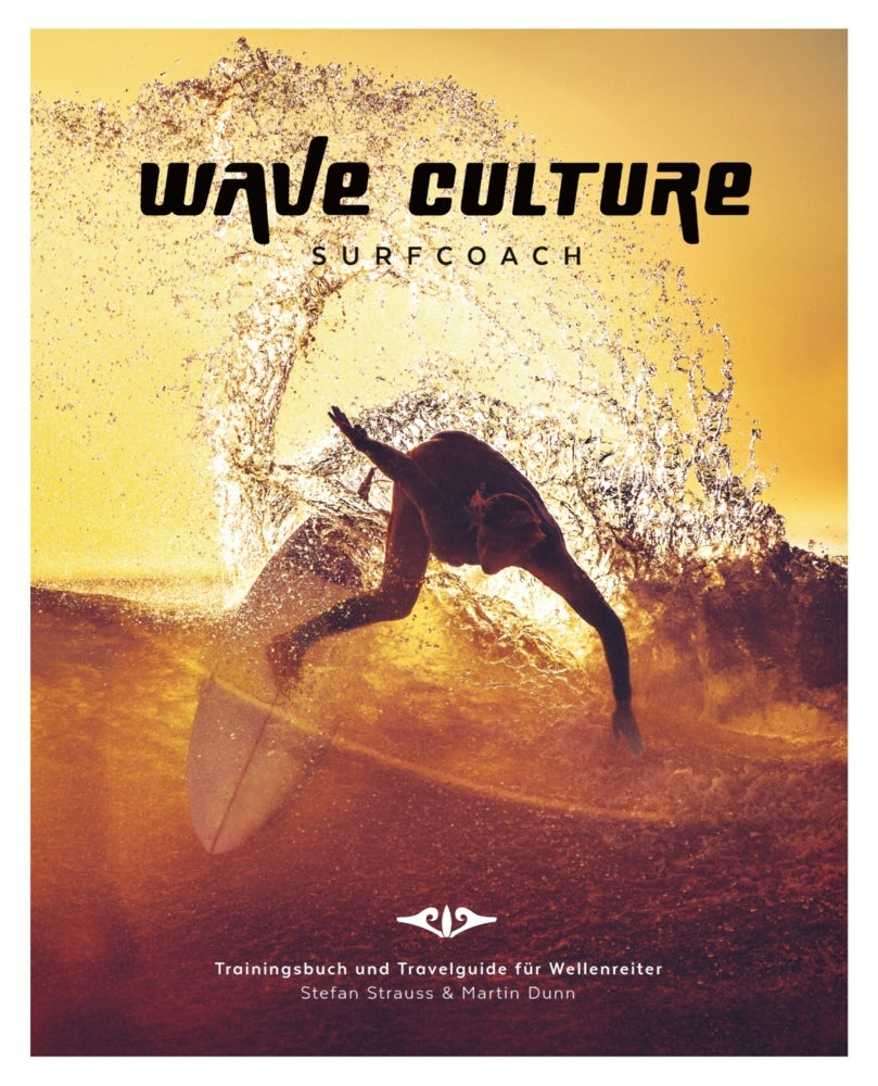 Wave Culture Surfcoach (Stefan Strauss)