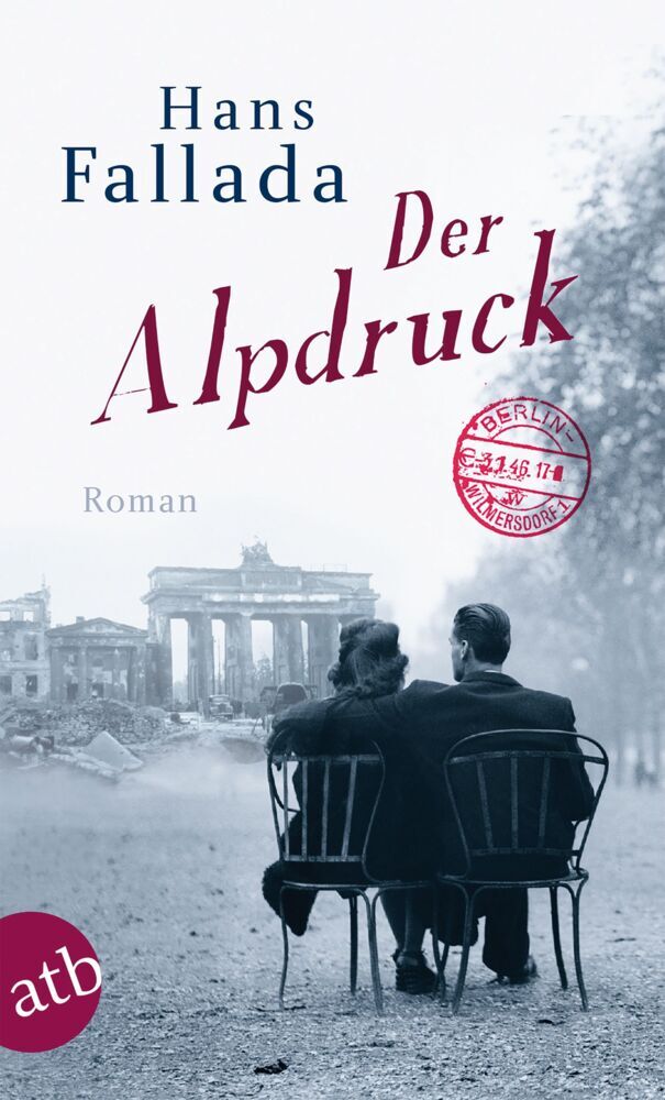 Der Alpdruck (Hans Fallada)