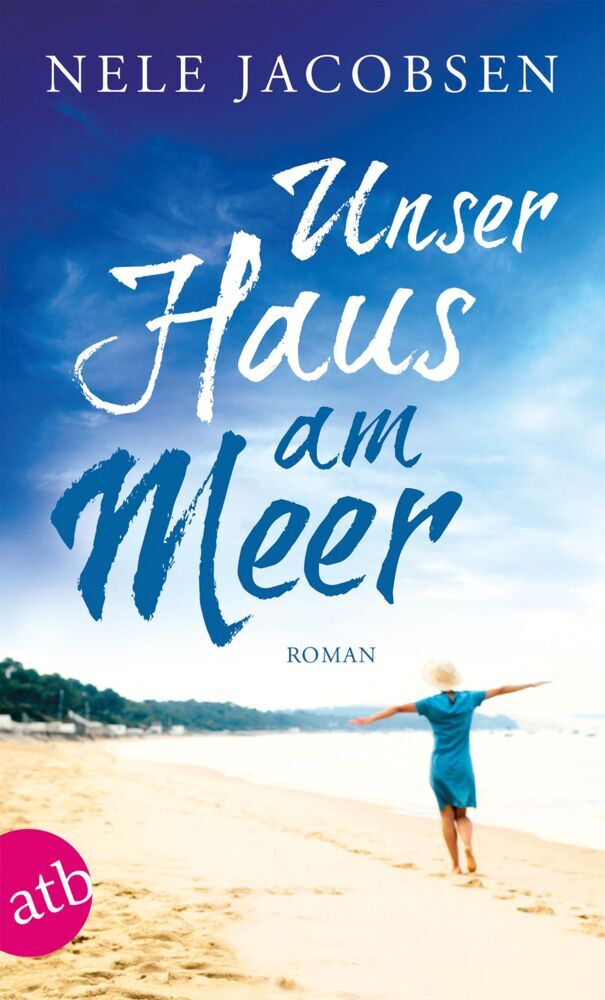 Unser Haus am Meer (Nele Jacobsen)