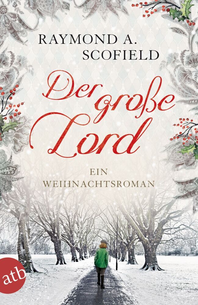 Der große Lord (Raymond A. Scofield)