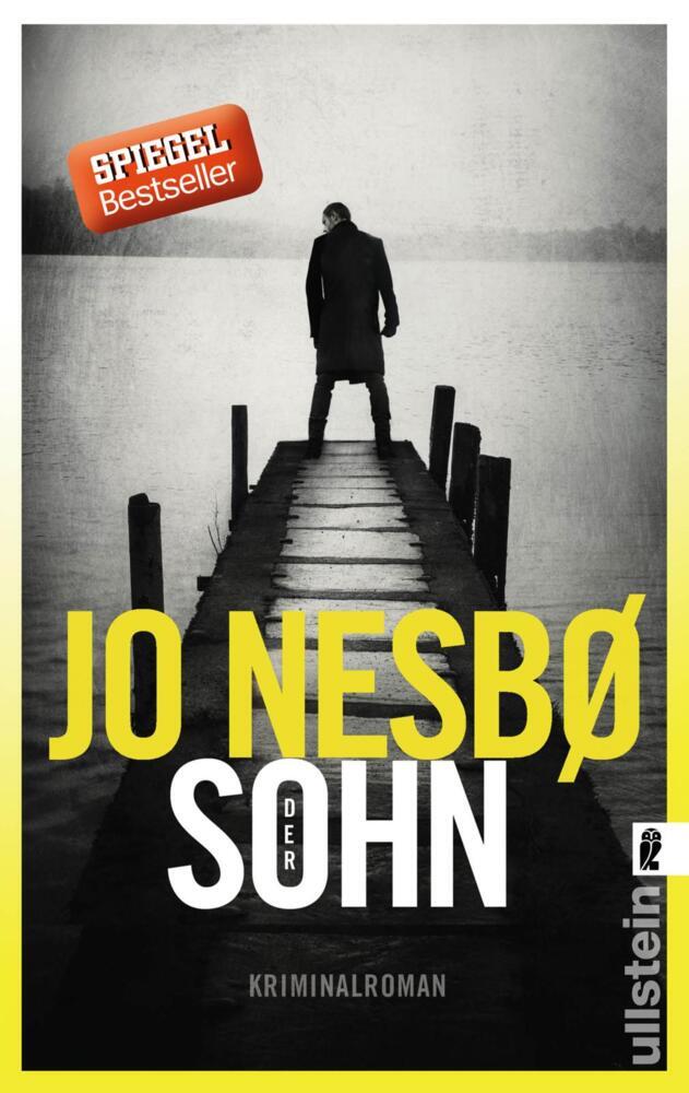 Der Sohn (Jo Nesbø)