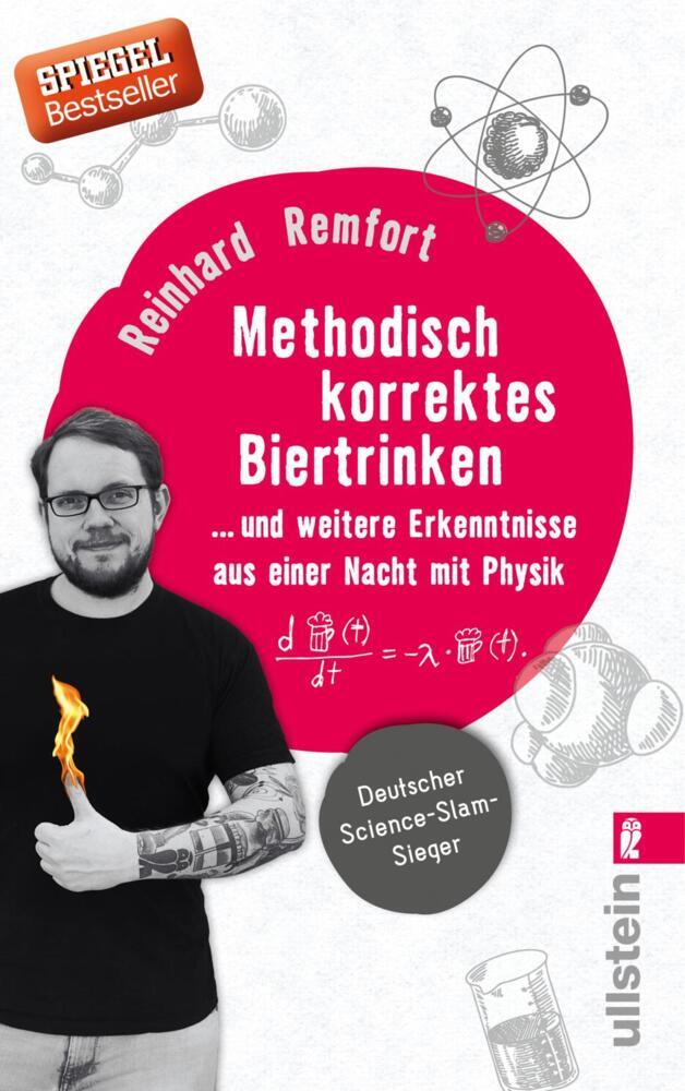 Methodisch korrektes Biertrinken (Reinhard Remfort)