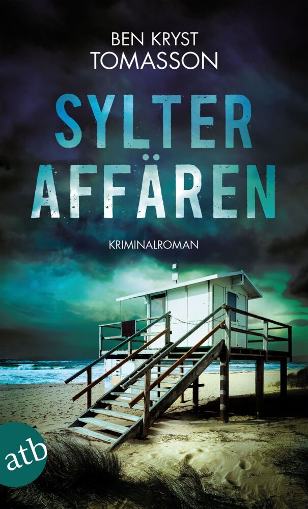 Sylter Affären (Ben Kryst Tomasson)