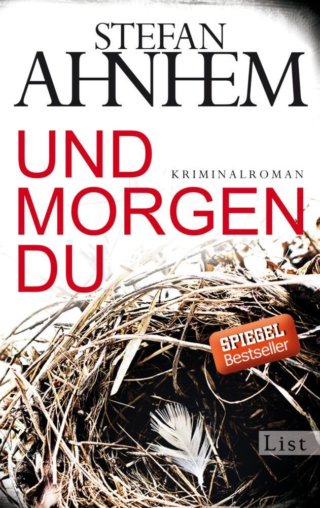 Und morgen du (Stefan Ahnhem)