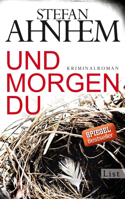 Und morgen du (Stefan Ahnhem)