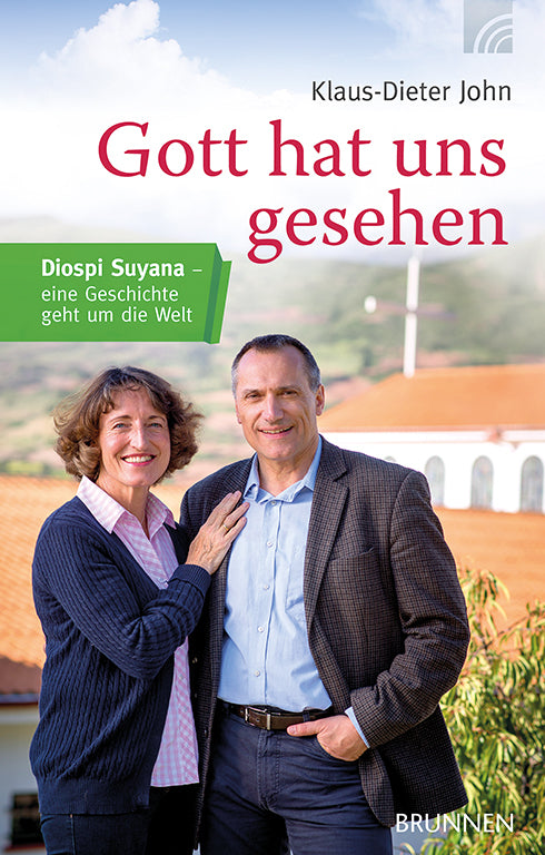Gott hat uns gesehen (Klaus-Dieter John)