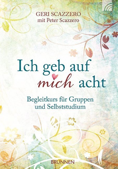 Ich geb auf mich acht (Geri Scazzero)