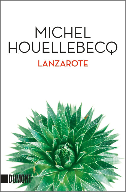 Lanzarote (Michel Houellebecq)