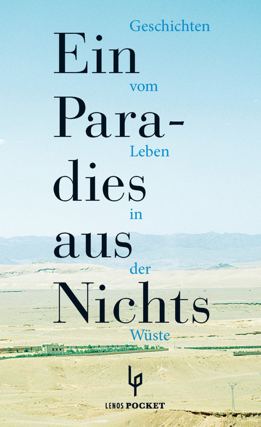 Ein Paradies aus Nichts
