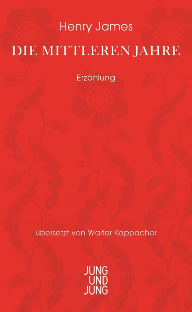 Die mittleren Jahre (Henry James)