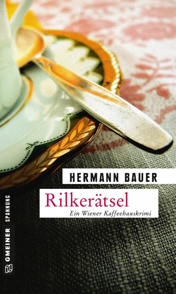 Rilkerätsel (Hermann Bauer)