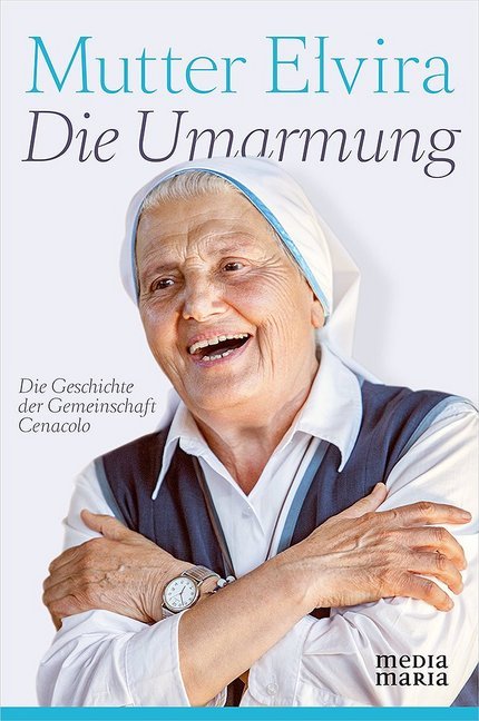 Die Umarmung (Mutter Elvira)