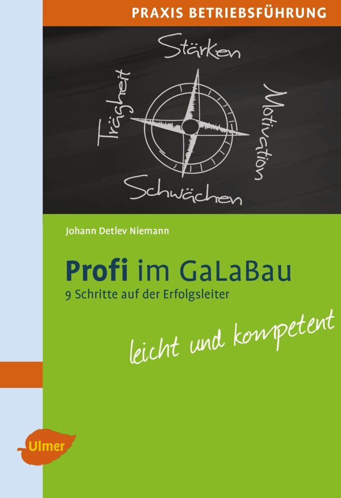 Profi im GaLaBau (Johann D. Niemann)