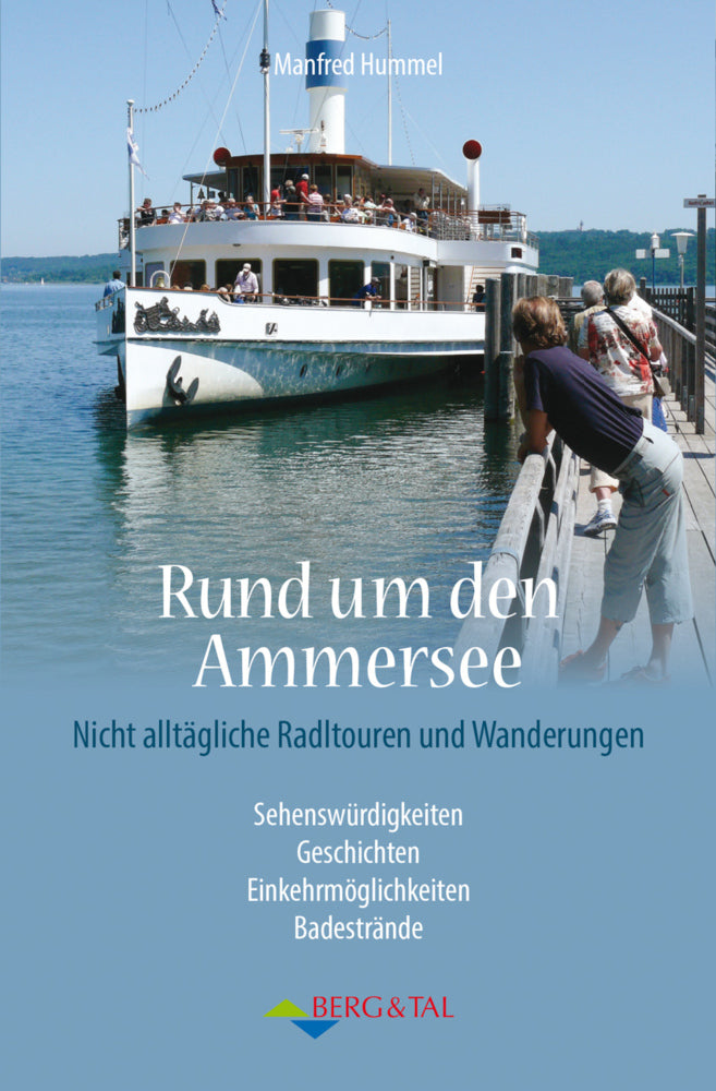 Rund um den Ammersee (Manfred Hummel)