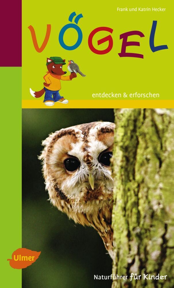 Vögel (Frank Hecker)