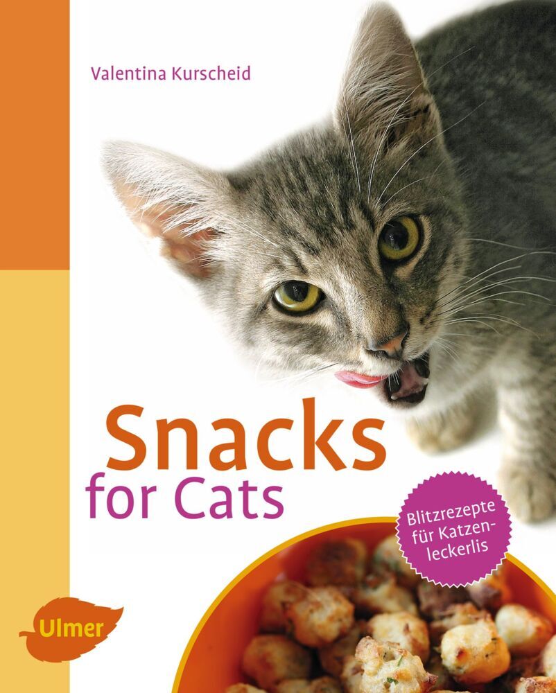 Snacks for Cats (Valentina Kurscheid)