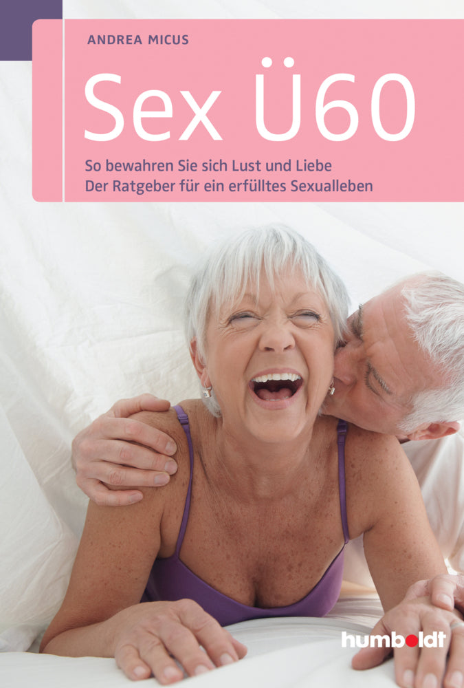 Sex Ü60 (Andrea Micus)