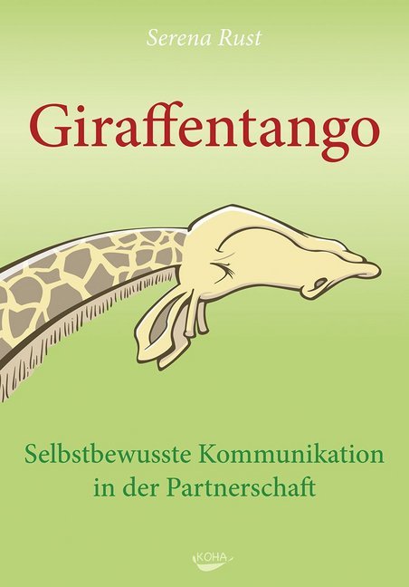 Giraffentango (Serena Rust)