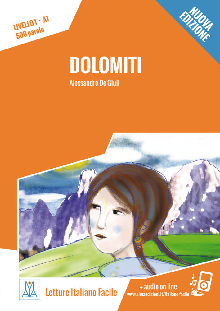 Dolomiti - Nuova Edizione (Alessandro De Giuli)