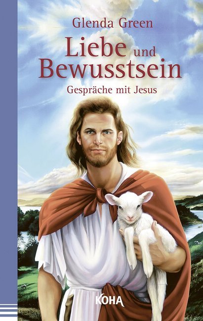 Liebe und Bewusstsein (Glenda Green)