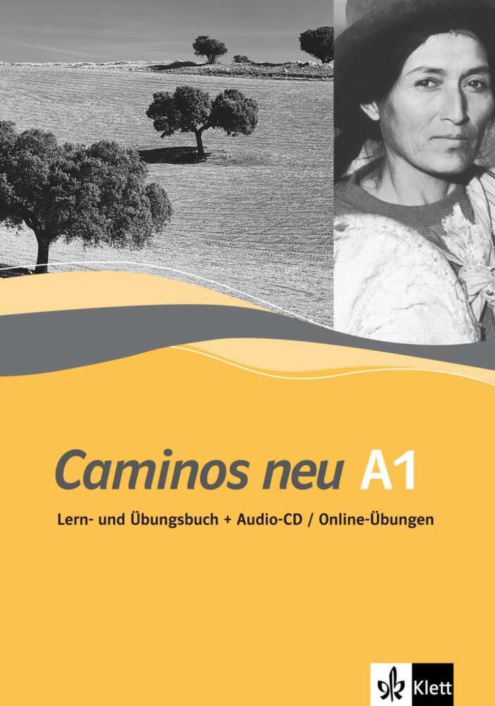 Lern-und Übungsbuch A1, m. Online-Übungen