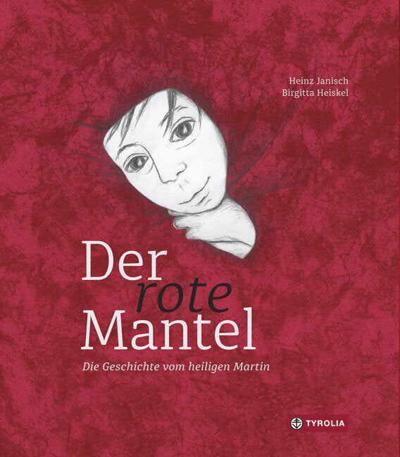 Der rote Mantel (Heinz Janisch)