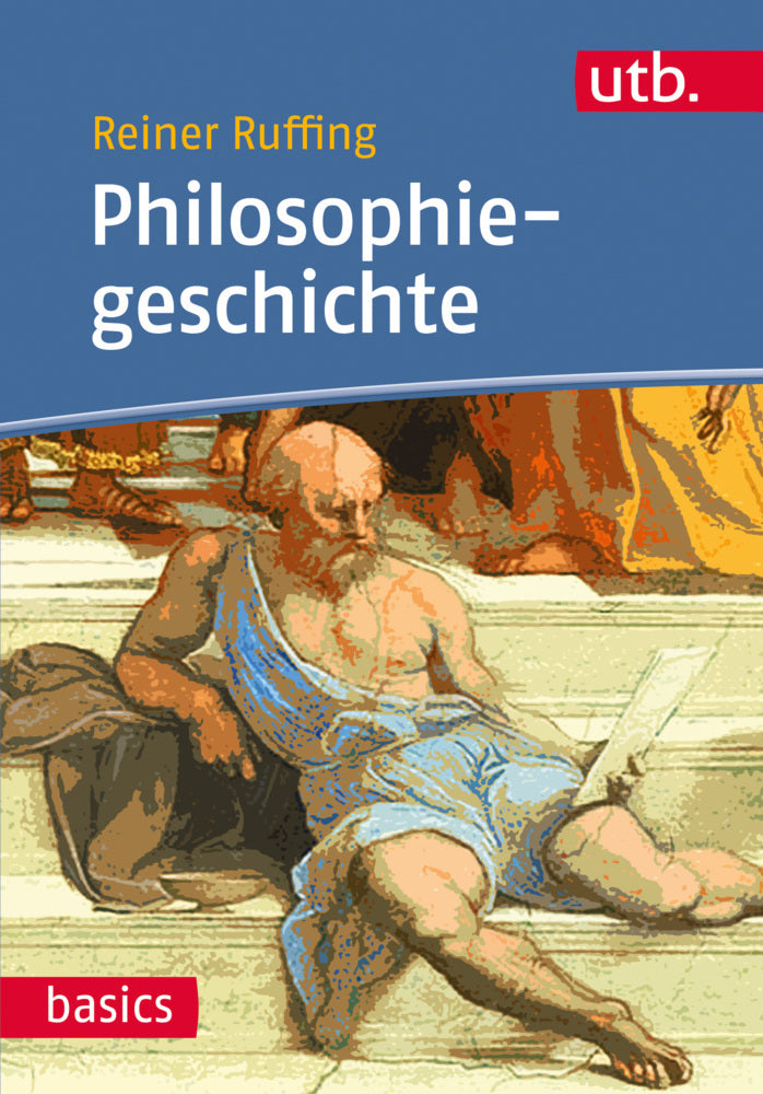 Philosophiegeschichte (Reiner Ruffing)