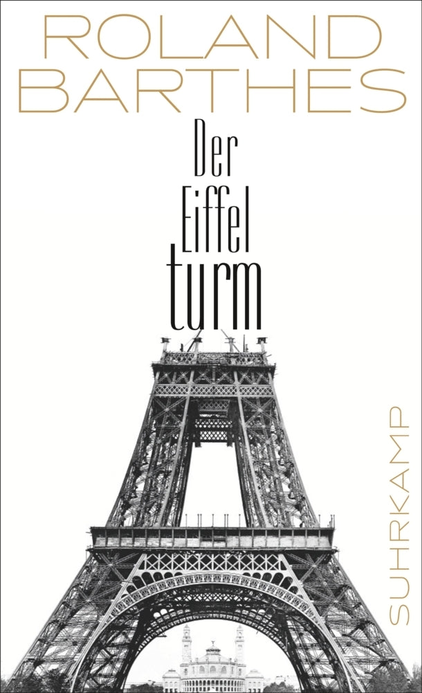 Der Eiffelturm (Roland Barthes)