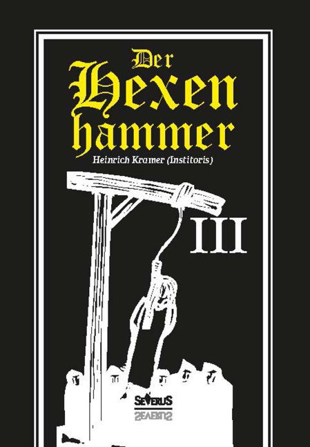 Der Hexenhammer (Heinrich Kramer)