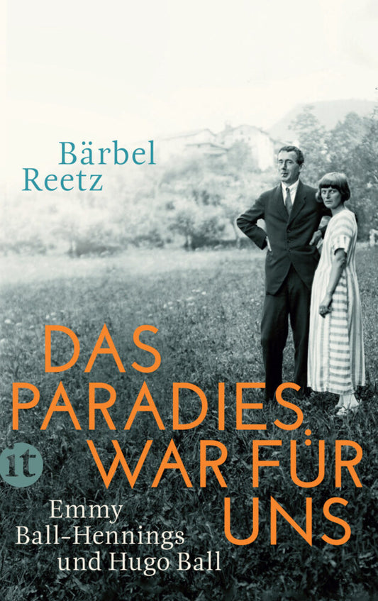 Das Paradies war für uns (Bärbel Reetz)